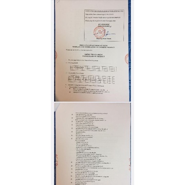 Bột Rửa Mặt Và Massage Mặt Nét Mộc