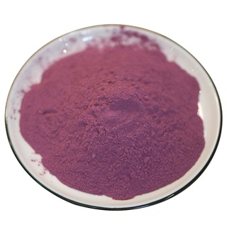 bột khoai lang tím nguyên chất 100g