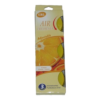 Gel Thơm Uncle Bills BA0213