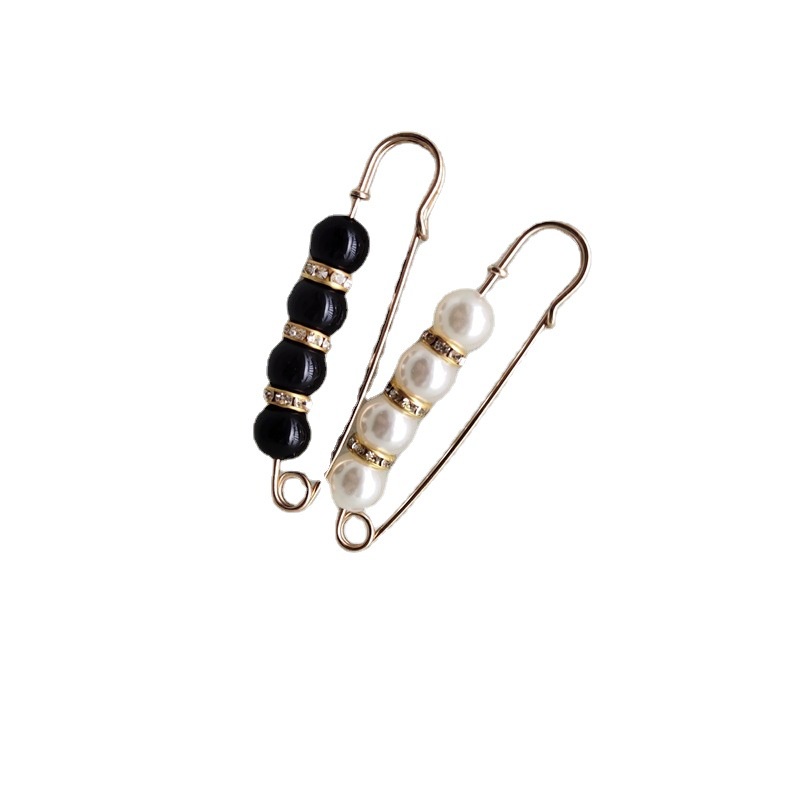 Thắt Lưng Đính Ngọc Trai Nhân Tạo Thời Trang Dành Cho Nữ