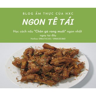 Bột rang muối 90gr