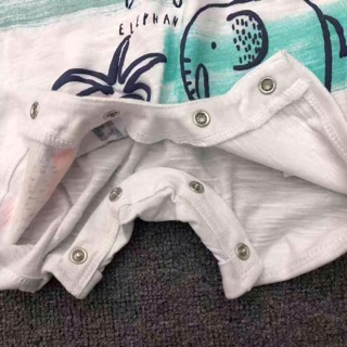 Body cho bé