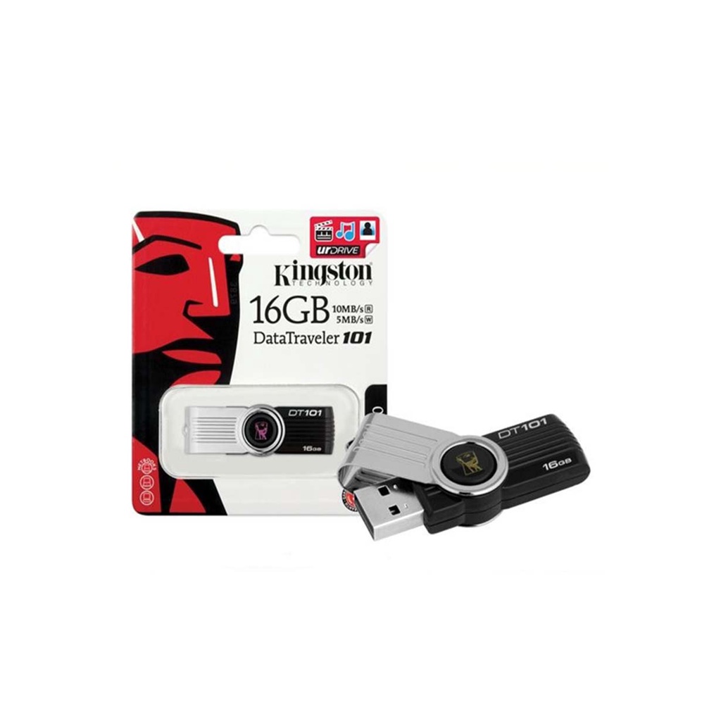 USB Kingston 4GB - 8GB