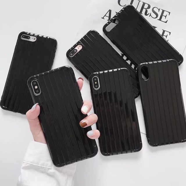 Case vali chống sốc