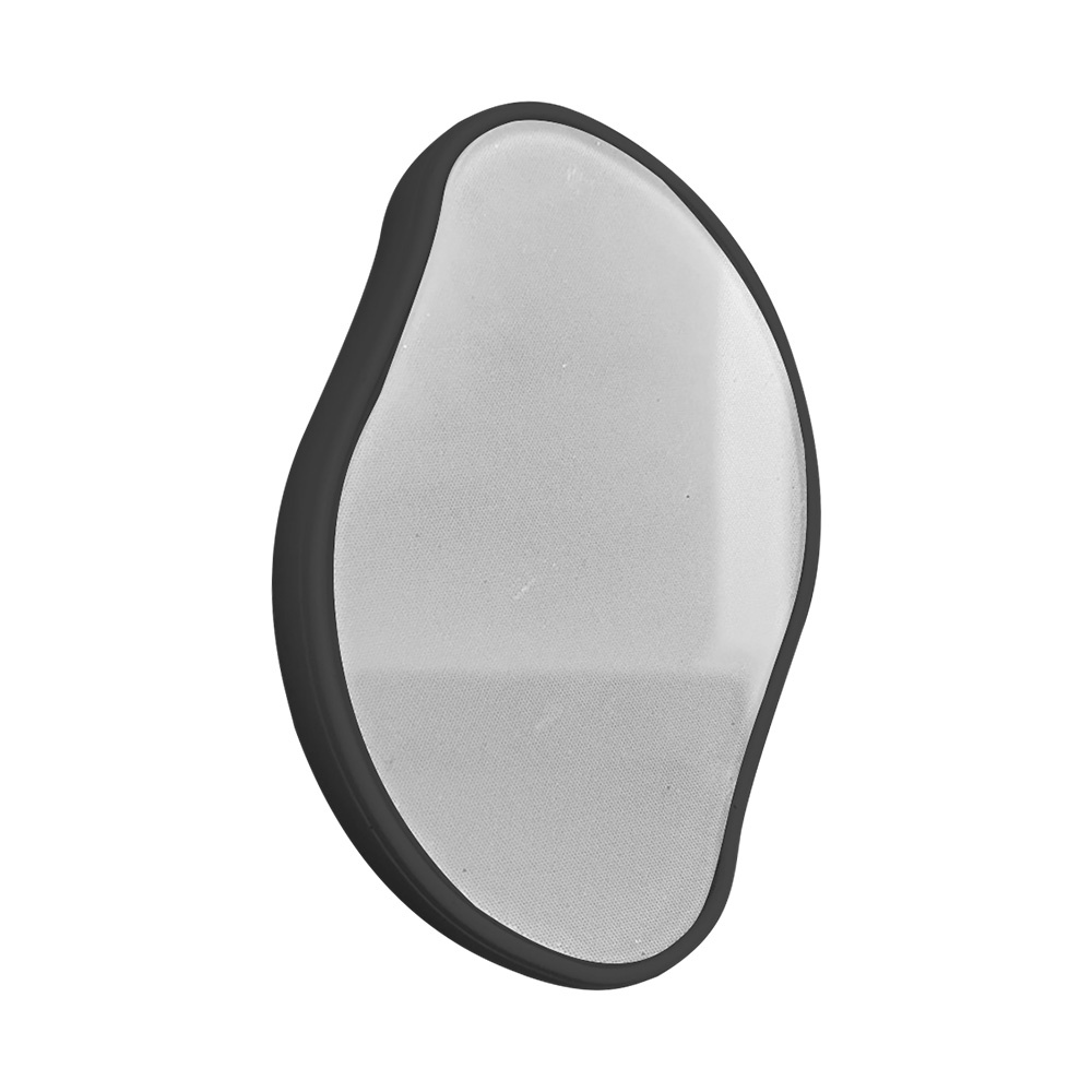 Dụng cụ tẩy tế bào chết cho chân / Dụng cụ tẩy lông nano mặt thủy tinh SUOLAER