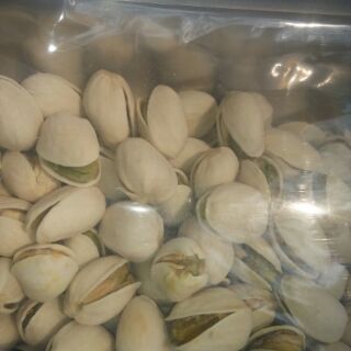 Hạt rẻ cười loại 1