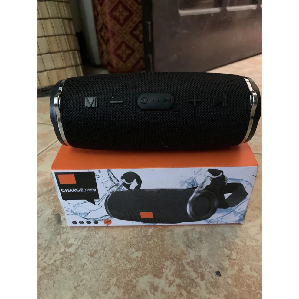 [Chính Hãng] Loa Bluetooth mini du lịch , dã ngoại