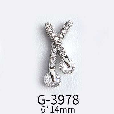 Charm nơ đính đá cao cấp mẫu mới 2022 hot trend