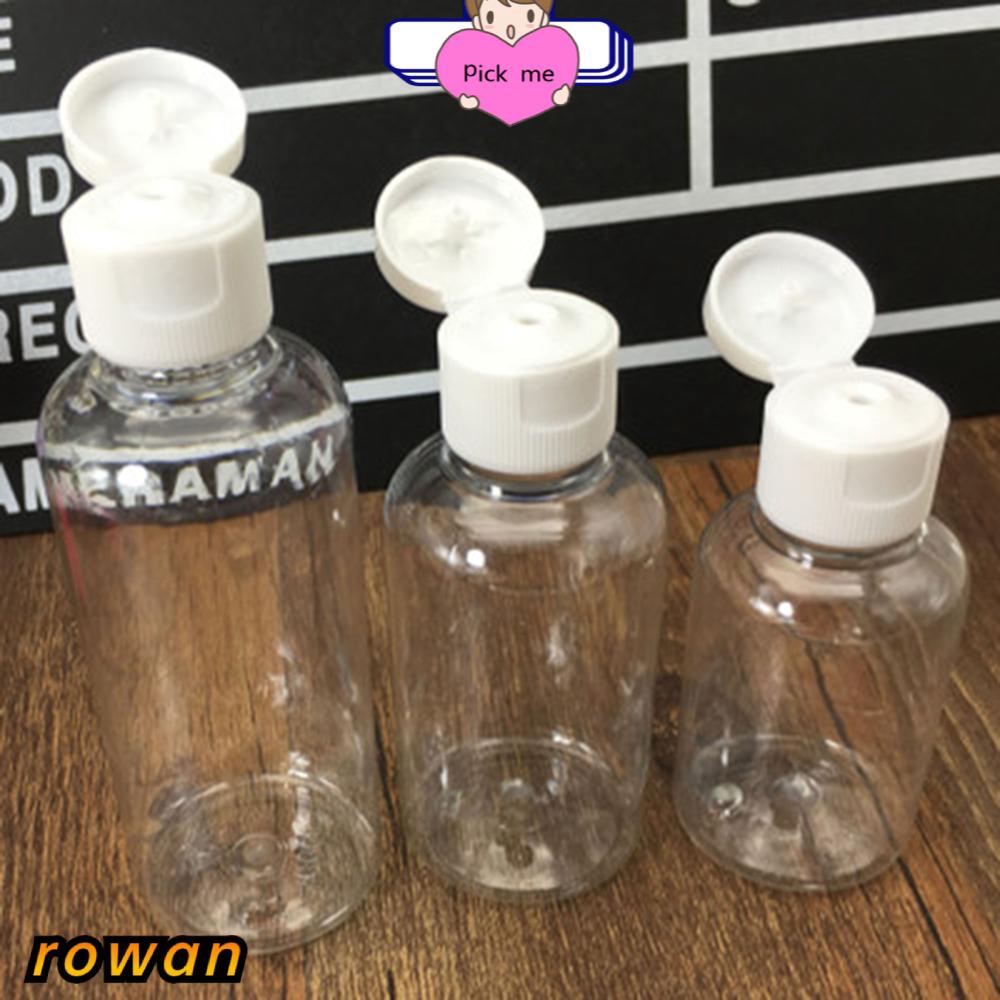 Bình Nhựa Đựng Mỹ Phẩm