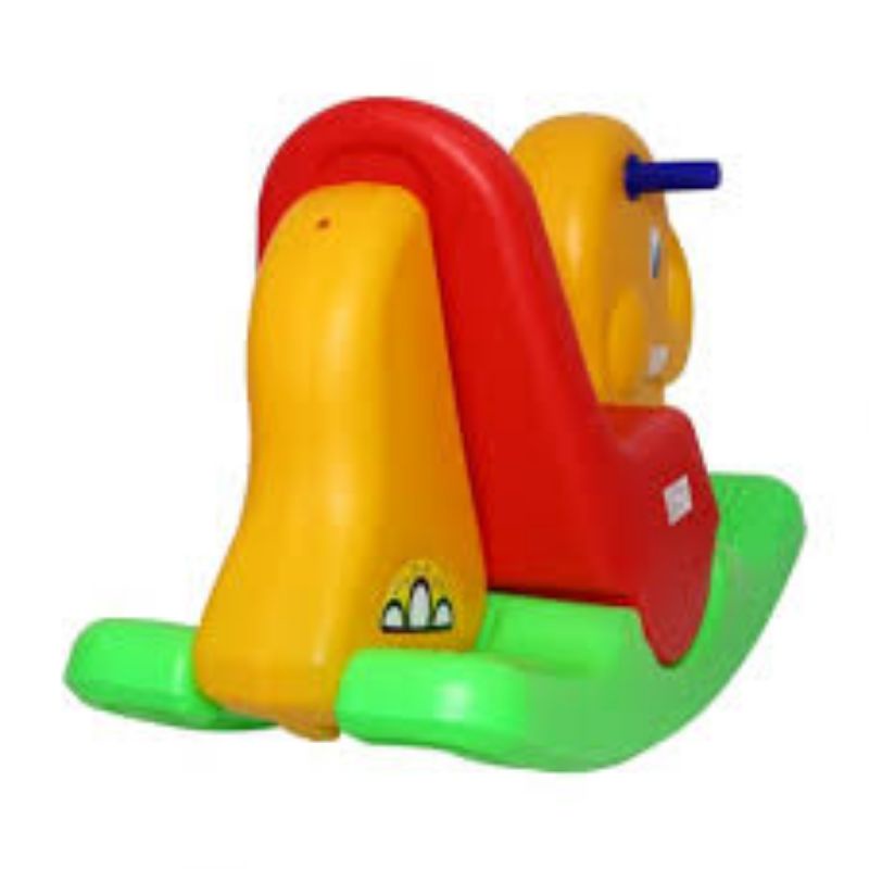 BẬP BÊNH HÌNH VOI CHO BÉ