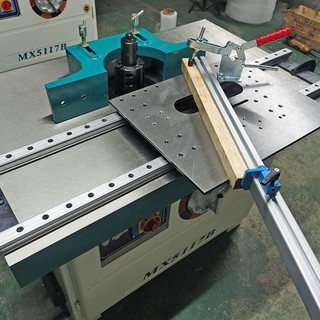 KẸP GỖ SẬP THẲNG CHẤT LƯỢNG CAO - 1 CHIẾC