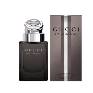 Nước hoa nam Gucci By Gucci Pour Homme - 90 ml