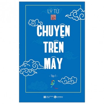 Sách - Chuyện Trên Mây - Tập 1