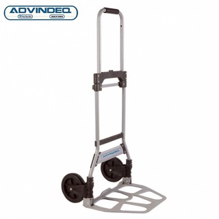 Xe đẩy hàng 2 bánh rút gọn advindeq tl-110c mới