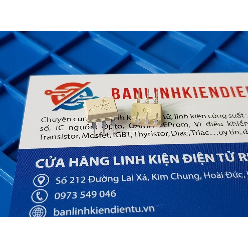 [combo 5 chiếc] H11AA1