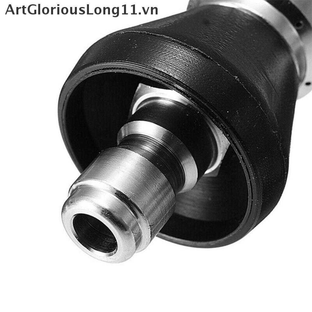 Vòi xịt nước áp suất cao 1 / 4 inch 1 lỗ phía trước 6 lỗ phía sau chuyên dụng đa năng