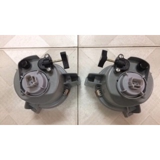 Đèn gầm Matiz 2 - Skam Autoparts