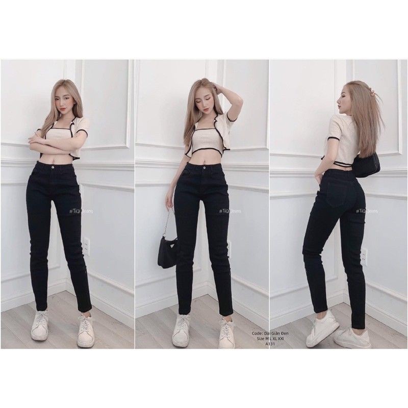 Sét áo gân viên áo ống (sét 2 món) | BigBuy360 - bigbuy360.vn