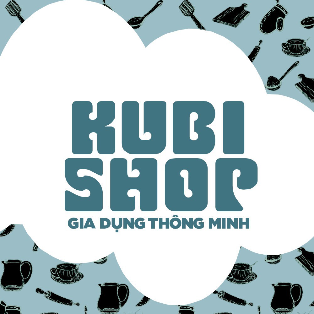 Kubi Shop- Gia dụng thông min, Cửa hàng trực tuyến | BigBuy360 - bigbuy360.vn
