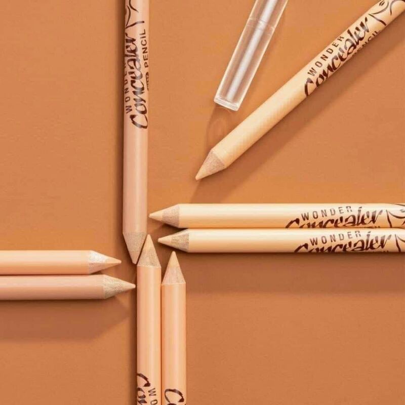 Bút che khuyết điểm dạng chì Concealer