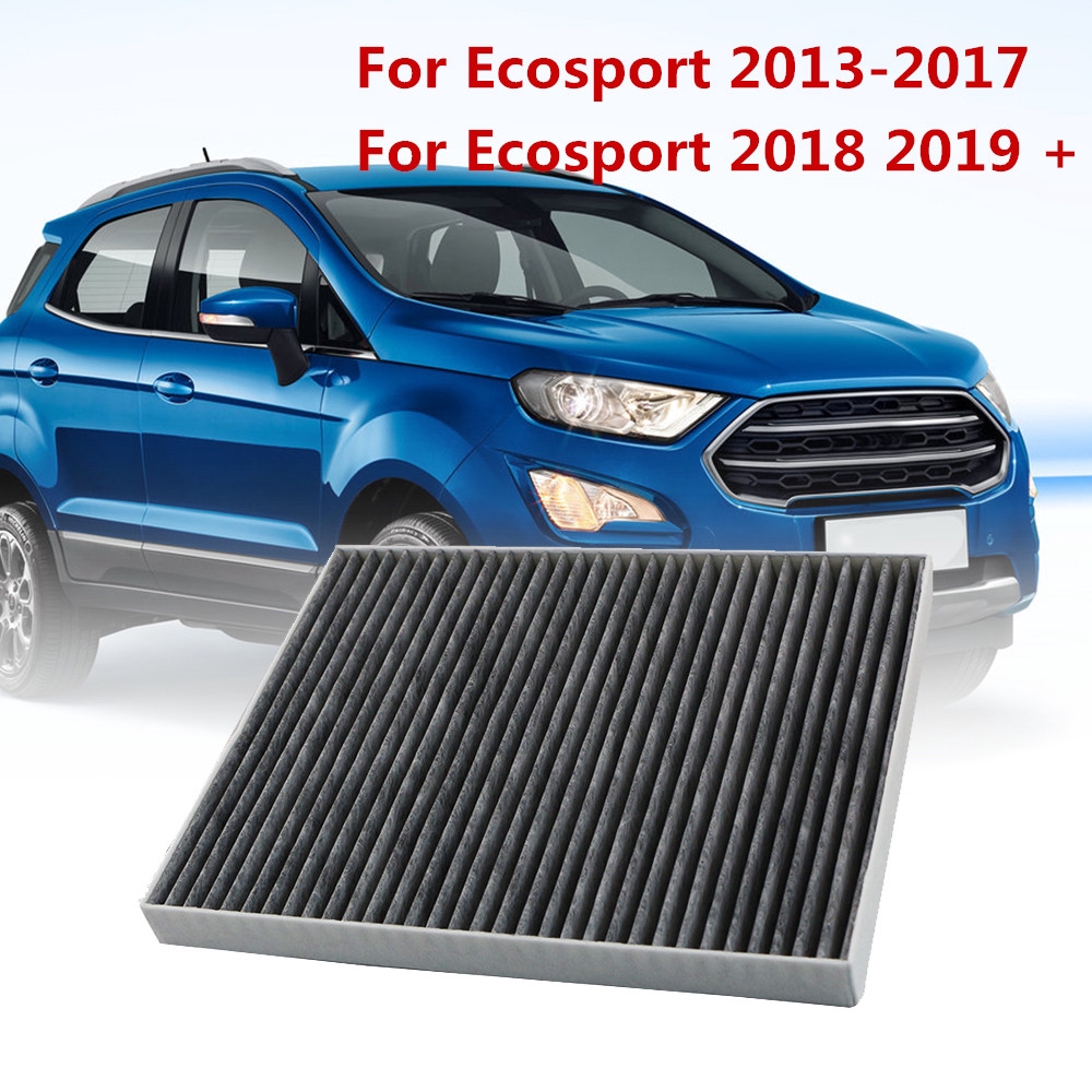 Bộ lọc không khí cabin cho xe hơi Ford ecosport 2013-2017 2018 2019