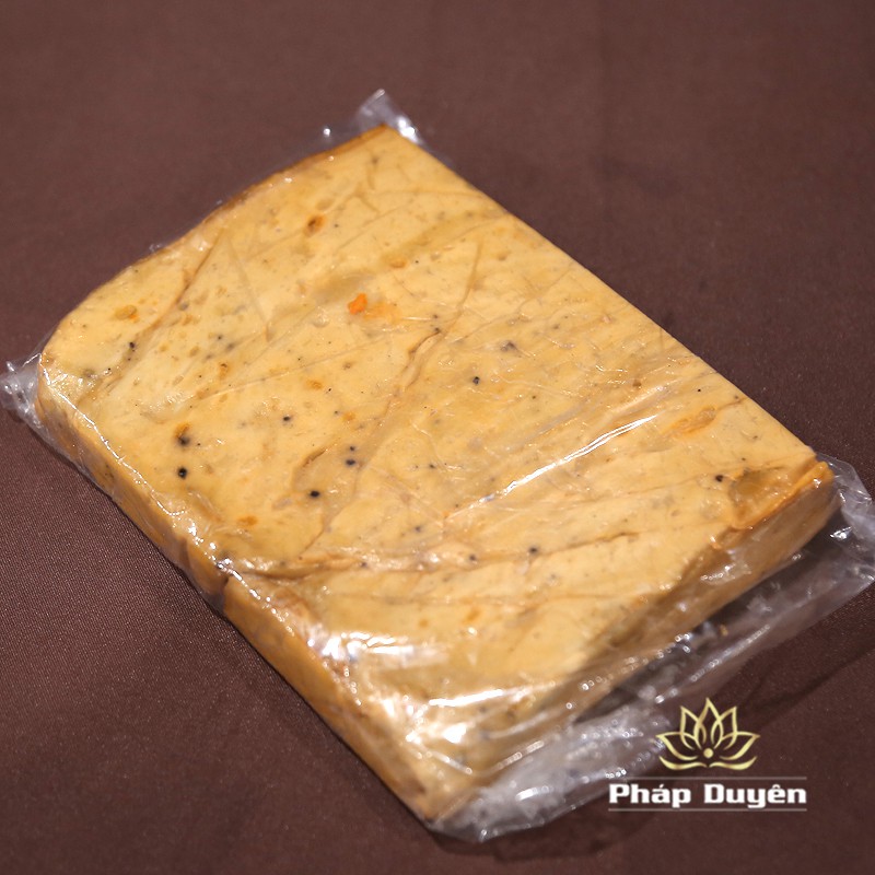 Thực Phẩm Chay - Chả Quế Chay Sạch Không Chất Bảo Quản, Loại 500g