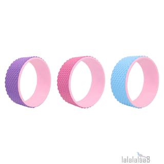 ☆➔❤Bánh xe lăn Yoga Thiết bị tập thể dục trong nhà co giãn cơ bụng