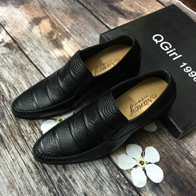 Giầy lười Nam cao cấp