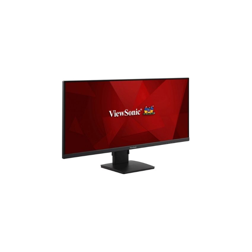 Màn hình Viewsonic VA3456-MHDJ/ 34 inch WQHD IPS/ 75 Hz/ 3 Yrs - Hàng chính hãng bảo hành 36 tháng