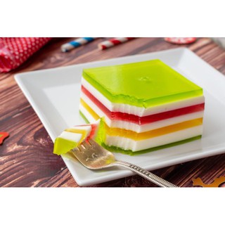 Bột thạch rau câu giòn Agar