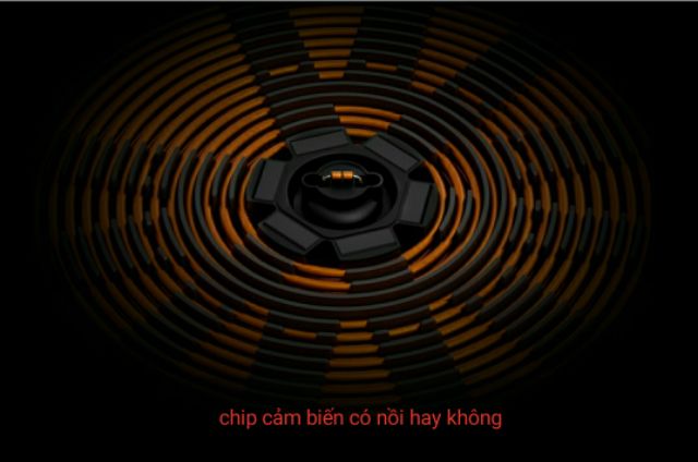 BẾP TỪ XIAOMI YOUTH LITE 2100W HÀNG CHÍNH HÃNG