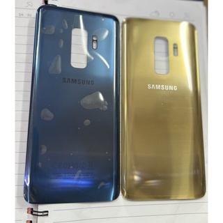 Nắp lưng sau dùng cho điện thoại samsung galaxy S9 plus