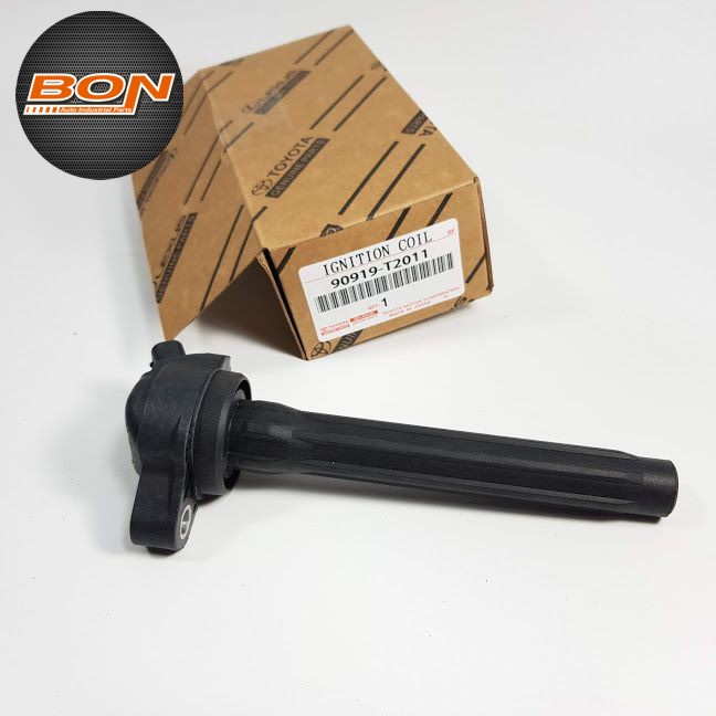 Mô bin / Mobin đánh lửa xe Toyota Vios