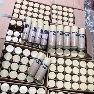 Cung cấp Sỉ -Dung dịch dưỡng xích TS40 ,TS-50-phá gỉ sét .Malaysia (có video)