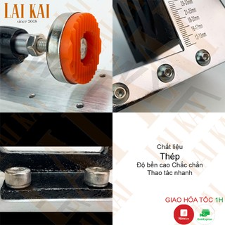 Cữ khoan chéo 2021