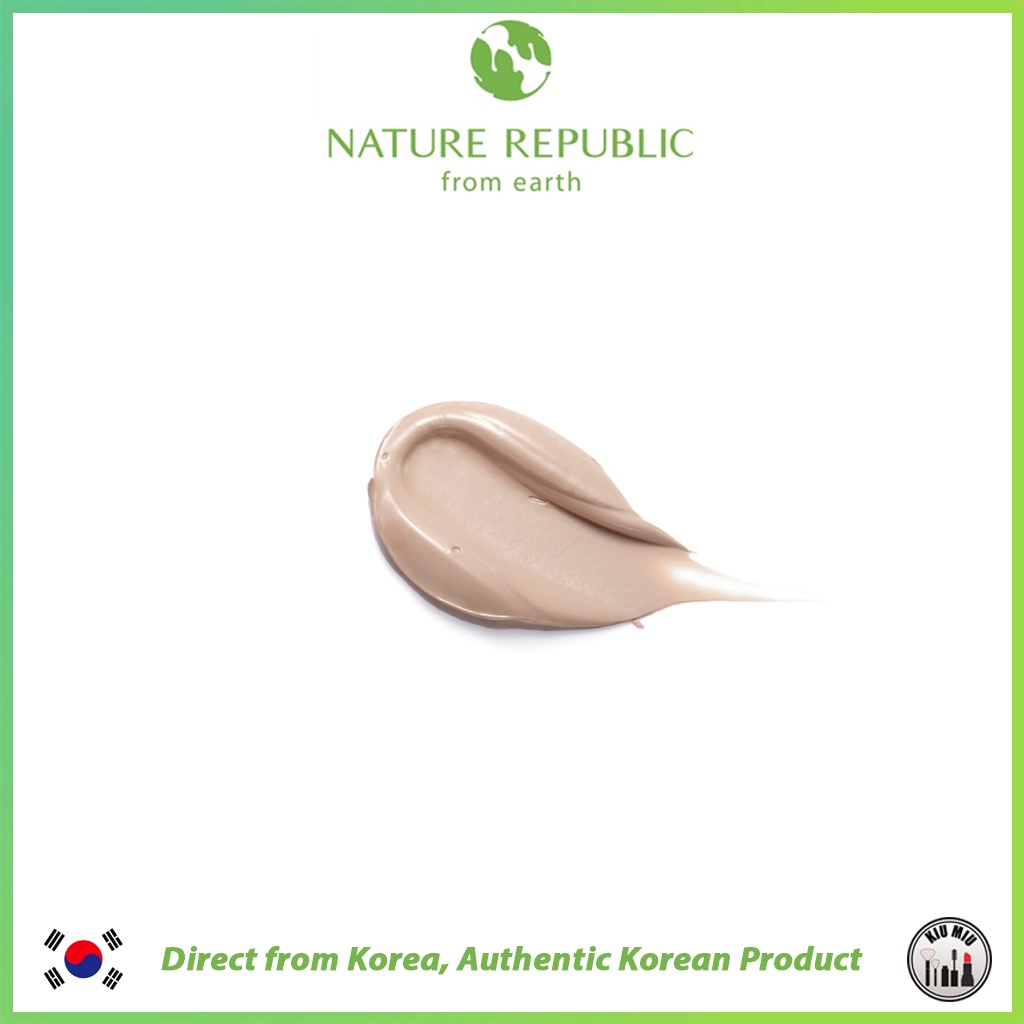 NATURE REPUBLIC ORIGIN CC TINTED SPF30 PA++ 45g *ORIGINAL KOREA*