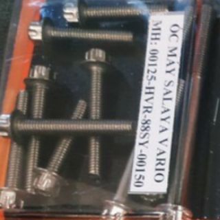 Ốc lốc nồi Vario