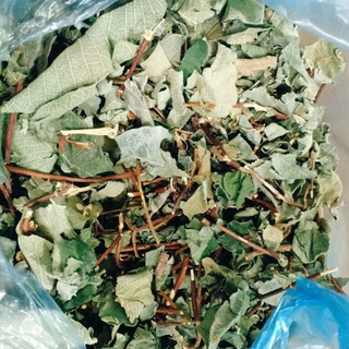 1 kg dây hà thủ ô đỏ phơi khô