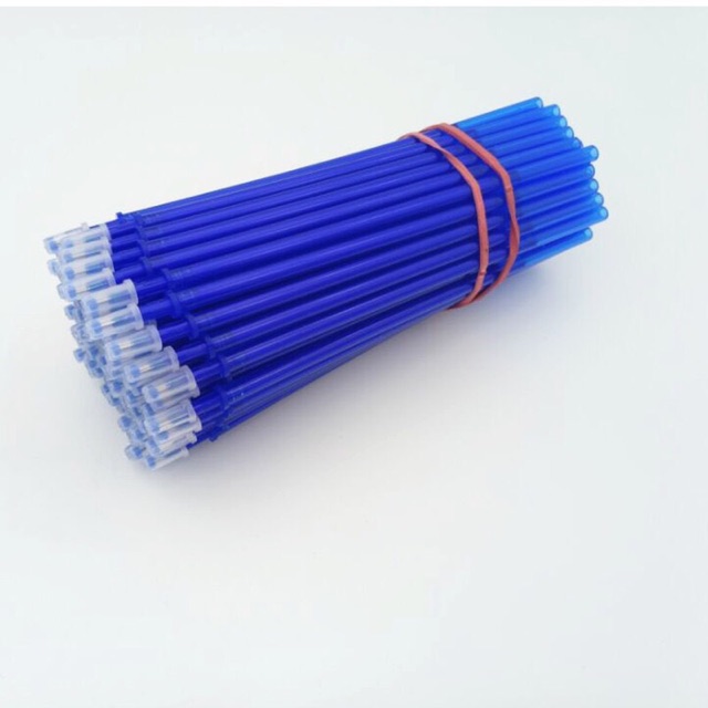 10 ngòi bút là ủi bay màu
