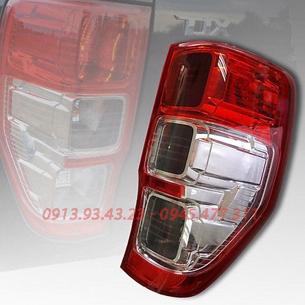Đèn hậu Ford Ranger XLS