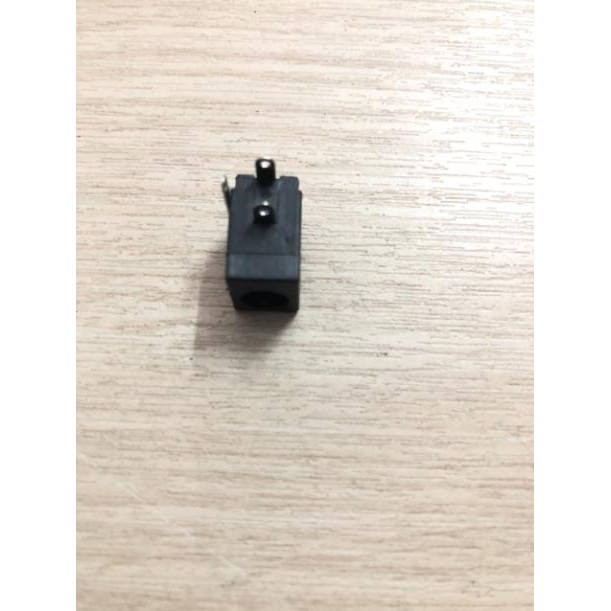 Jack DC 5521 loại cắm bảng mạch