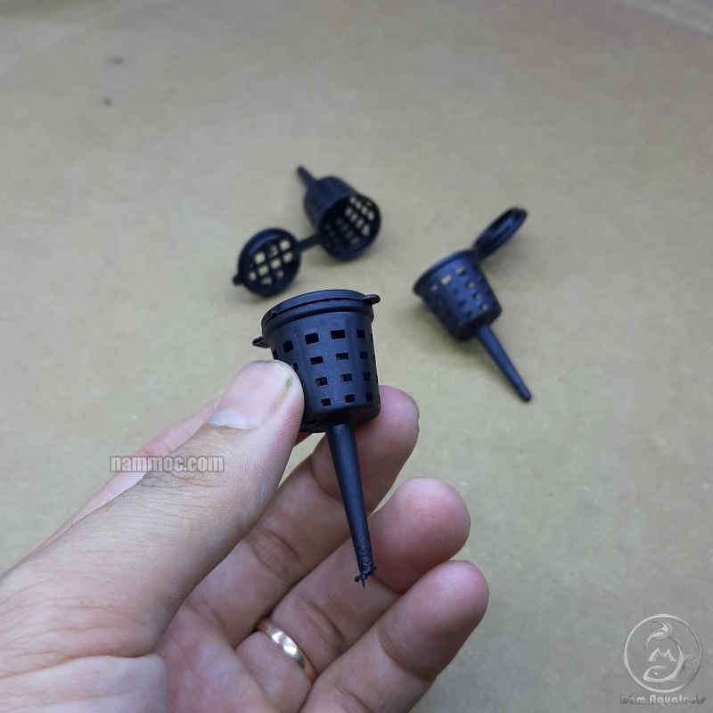 Rọ Đựng Phân Nhét / Rổ Chứa Phân Tan Chậm