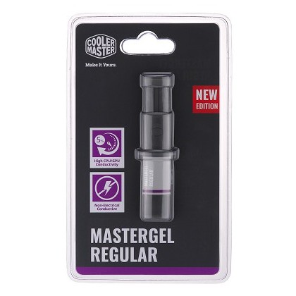 Keo Tản Nhiệt Cooler Master MasterGel Pro / Regular