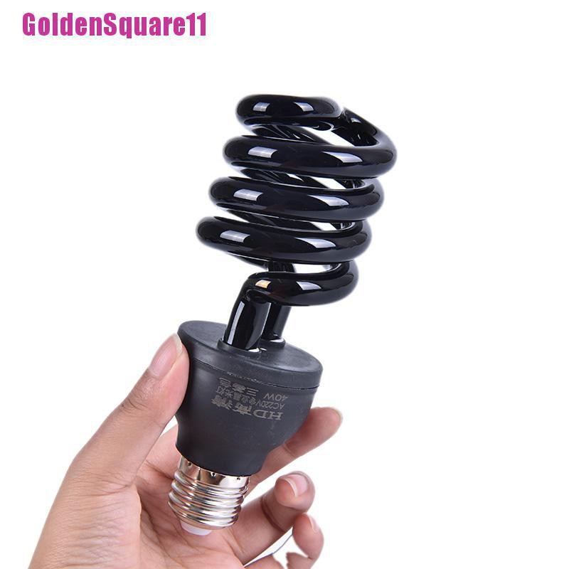 Bóng Đèn Tia Cực Tím Năng Lượng Thấp E27 220V 40W