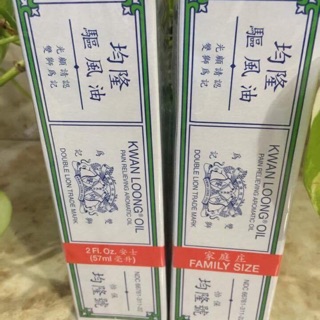 Dầu nóng hàng Mỹ