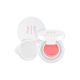 Má hồng Apieu Air Fit Cushion Blusher