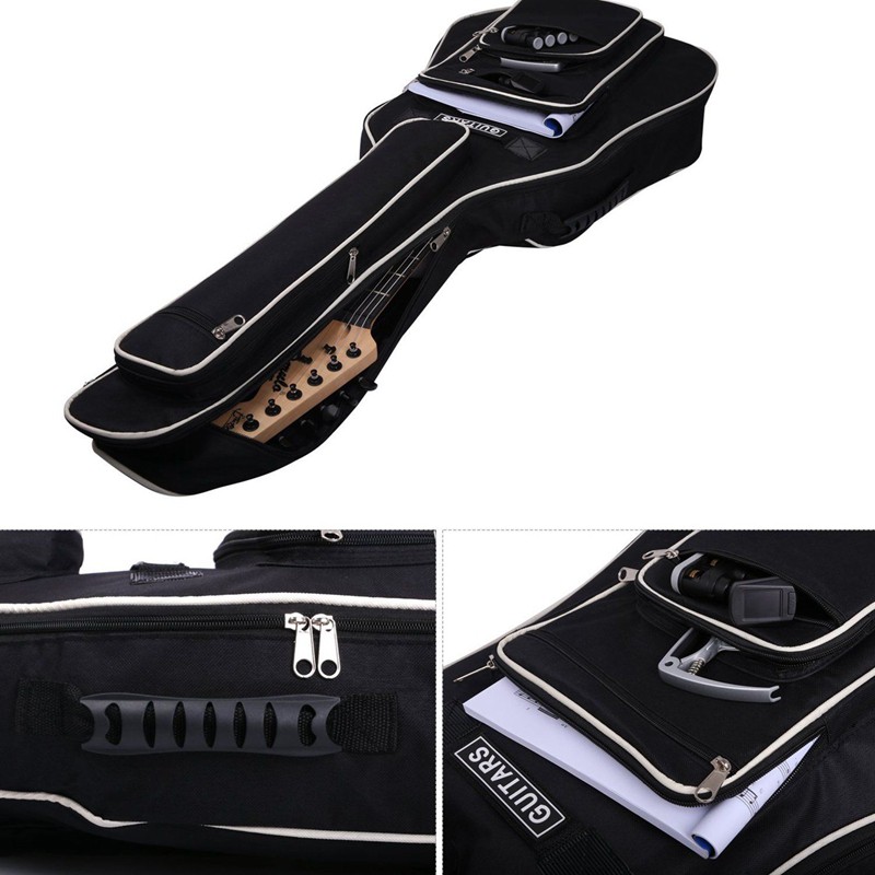 Túi đựng đàn guitar chống nước 104.14 cm