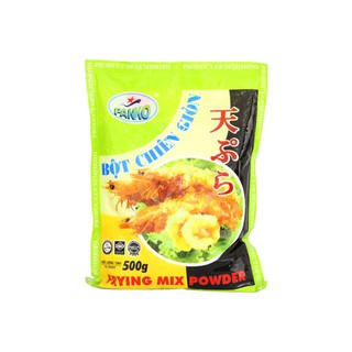 Bột chiên giòn Panko gói 500g