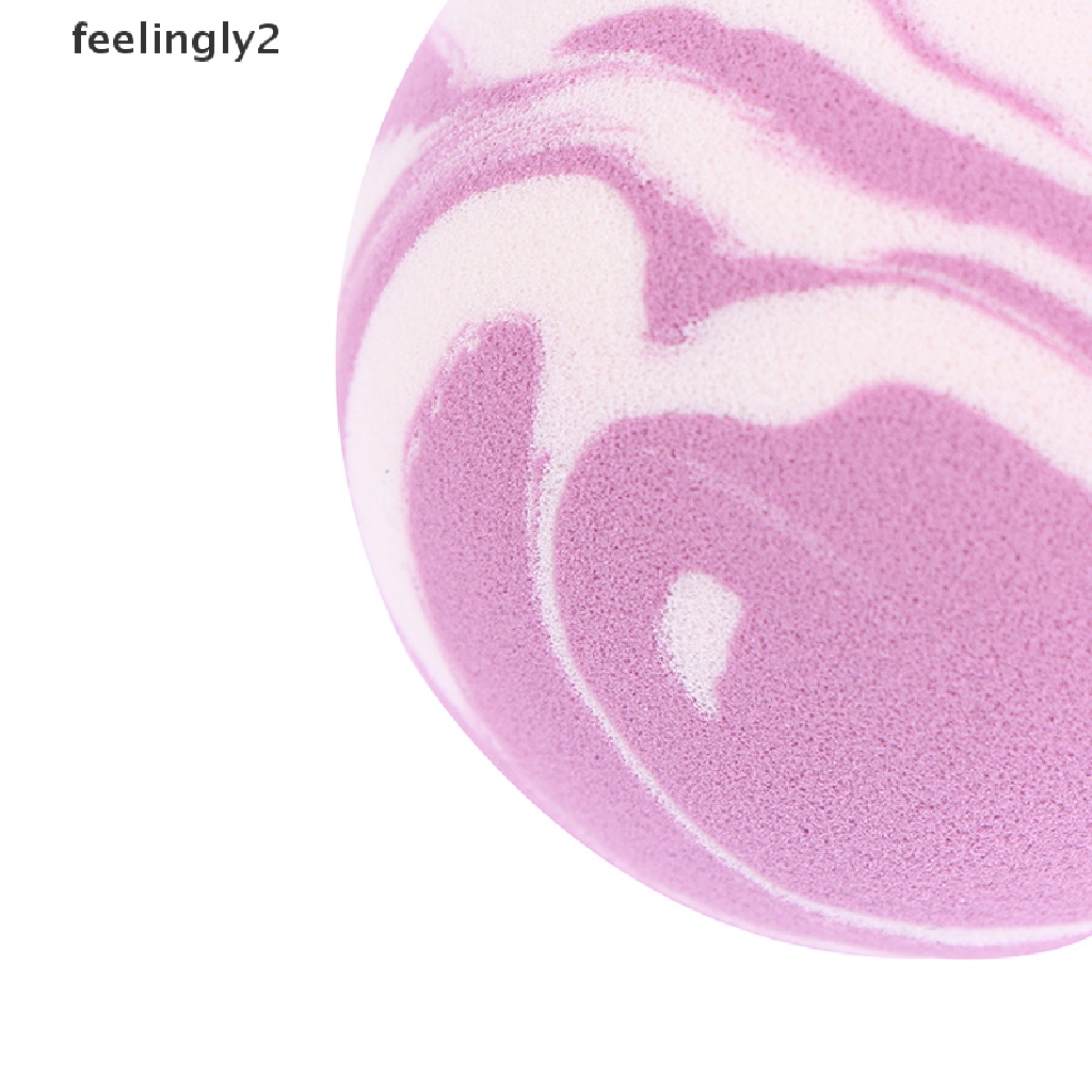 1 Mút Trang Điểm Hình Quả Trứng Chất Lượng Cao
