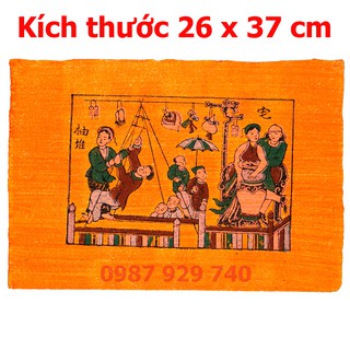 Khung Hình hình cối xay gió